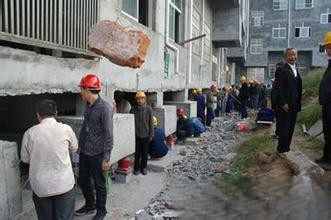 多文镇哪些方面可以保证房子加固质量合格？